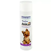 Шампунь лечебно-профилактический для собак AnimAll Vet Line Shampoo 250 мл