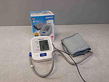 Тонометр Б/У Omron M2 Basic
