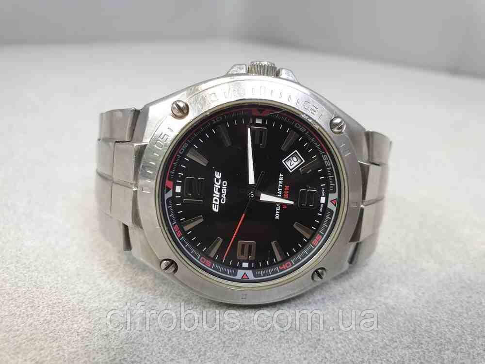 Casio hotsell ef 126