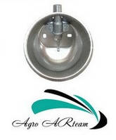 Чашкові поїлки для свиней