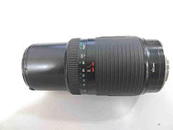 Фотооб'єктив Б/У CosinAF 100-300m f/5.6-6.7 Canon EF
