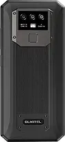Смартфон Oukitel K15 Plus 4/32Gb Black Гарантія 3 місяці, фото 2