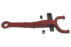 Вилка зчеплення GP Iveco Daily E2 в зборі (42116734KP)