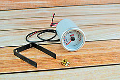 Датчик Економайзер Ket Gauge ( Компелкт ) LED Підсвітка ( Ø52мм )