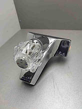 Змісник Б/У ROBINET DE LAVABO LM84055