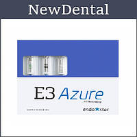 Endostar E3 Azure Big, Эндостар Е3 Биг 04/35 25мм