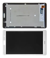 Дисплейный модуль для планшета Huawei MediaPad T3 8.0 (KOB-L09), белый