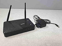 Мережеве обладнання Wi-Fi та Bluetooth Б/У ZyXEL Keenetic Viva