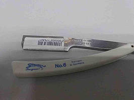 Бритви та леза