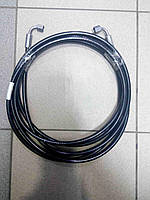 Б/У Нansa flex ny 104 dn 5 300 bar 4 м.