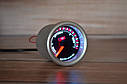 Датчик Економайзер Ket Gauge ( Компелкт ) LED Підсвітка ( Ø52мм ), фото 7