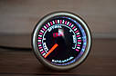 Датчик Економайзер Ket Gauge ( Компелкт ) LED Підсвітка ( Ø52мм ), фото 3