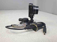 Автомобільний відеорегатор Б/У Falcon HD43-LCD