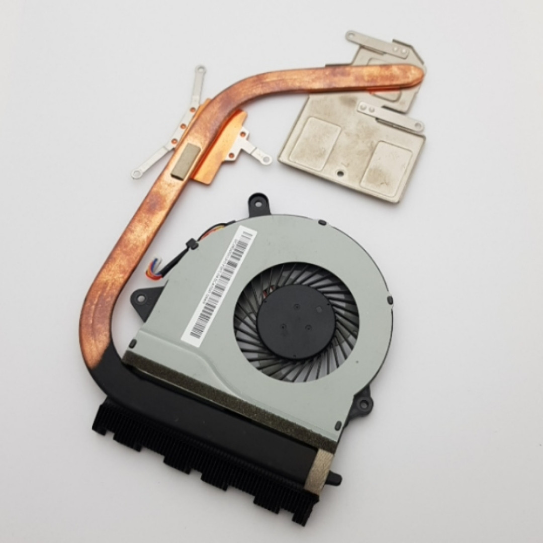 Термомодуль lenovo 310-15iap dis сервісний оригінал з розборки