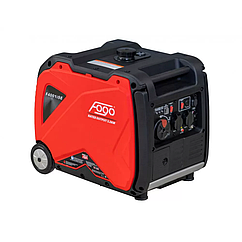 Генератор інверторний Fogo F4001iSE (3.5 кВт)