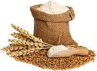 Суха пшенична клейковина (Чехія)