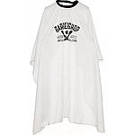 Перукарський пеньюар BarberShop SPL 905073-3, 145*145 см