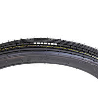 Покришка для вантажних електровелосипедів і мотоциклів 17 х 2.25