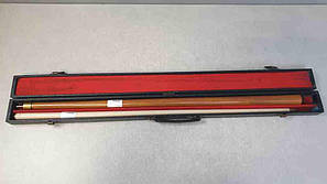 Більярдні киї