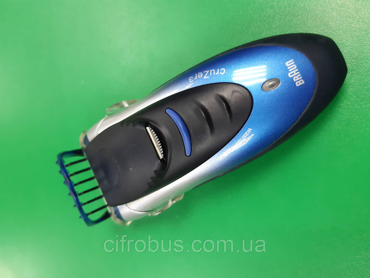 Електробритва Б/У Braun Cruzer 3 2876