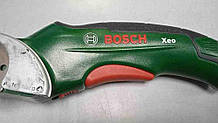 Бензорези та електрорізи Б/У Bosch Xeo