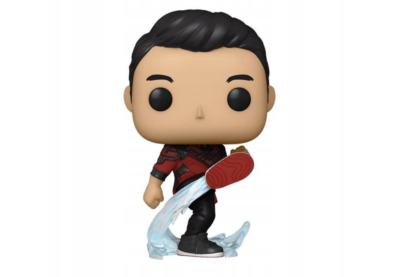 Фігурка FUNKO POP Marvel Shang-Chi 843