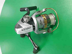 Рибальська спінінгова котушка Б/У Okuma Electra ETF 20