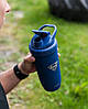 Шейкер спортивний SmartShake Reforce 900ml DC Superman, фото 5