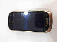 Мобільний телефон смартфон Б/У Nokia Oro