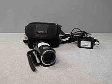 Відеокамери Б/У JVC GZ-HM445