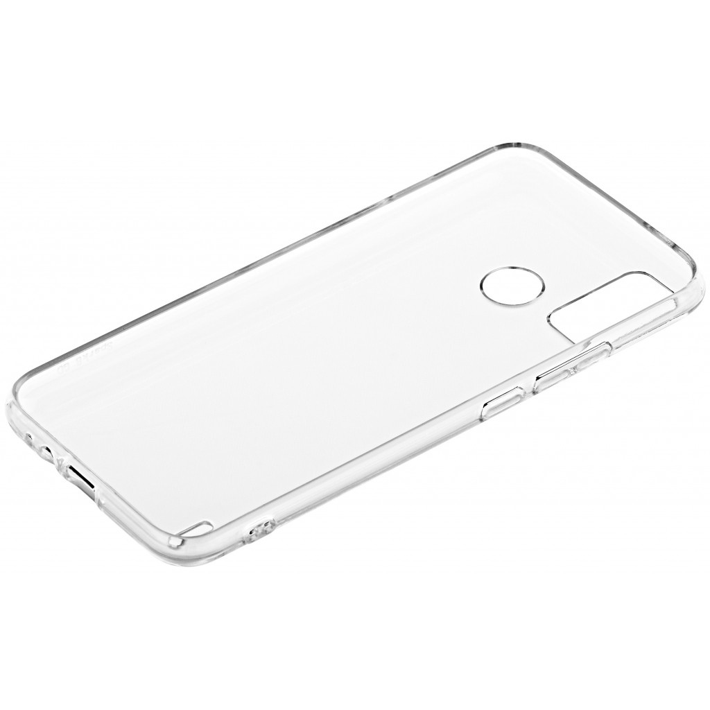 Tecno Spark 6 Go Чохол-накладка 2E Basic Clear