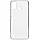 Tecno Spark 6 Go Чохол-накладка 2E Basic Clear, фото 3
