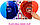 Набір ляльок ЛОЛ Сюрприз ОМГ Рок Дует L.OL Surprise OMG Remix Rocker Boi and Punk Grrrl 2 Pack 567288, фото 6
