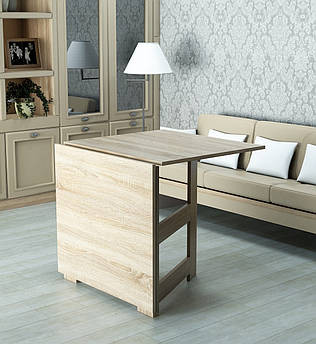 Стіл-книжка "Слім" Гамма стиль