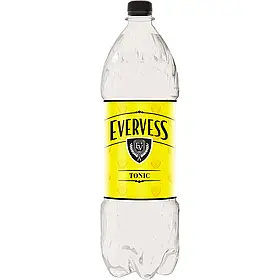 Тонік Evervess Tonic 1250ml
