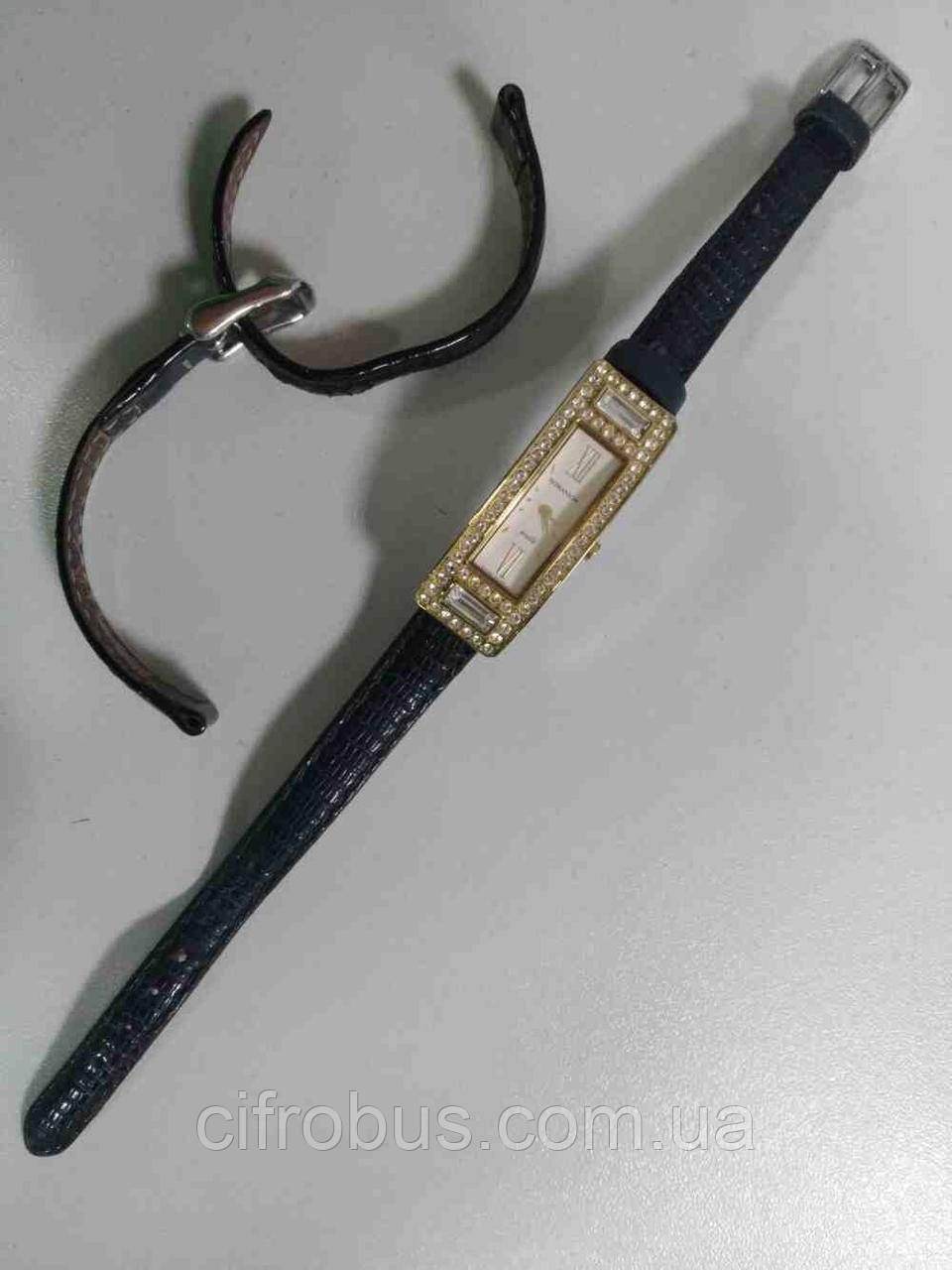 Зовнішній годинник Б/У Romanson RL7244TL