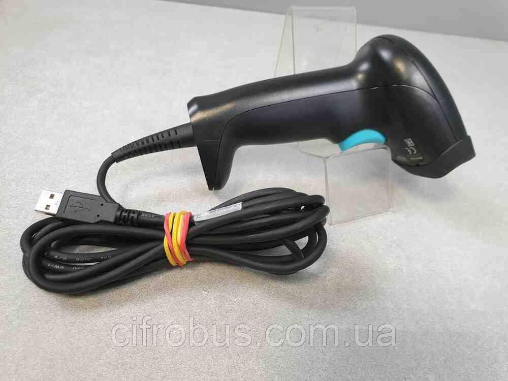 Сканер зчитування штрих-коду Б/У Honeywell YouJie HH400