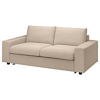 IKEA Чехол на 2-местный диван-кровать VIMLE (894.005.75)