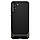 Чохол Spigen для Samsung Galaxy S21 — Neo Hybrid, Gunmetal (ACS02427), фото 3