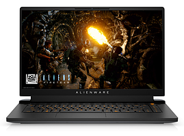 Ноутбук Dell Alienware M15 R6