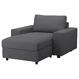 IKEA Шезлонг VIMLE (894.091.37)