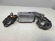 Відеокамери Б/У Sony DCR-SR82E