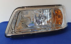 Оригінальні фари volkswagen t5 transporter