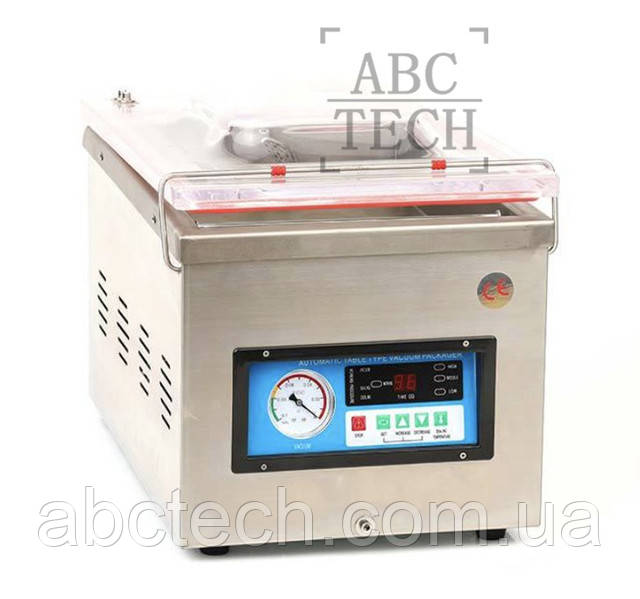 Настільна вакуумна машина Настільна вакуумна машина