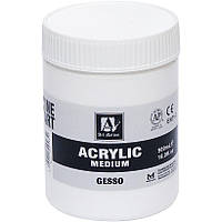 Грунт художественный акриловый Acrylic Medium 500g