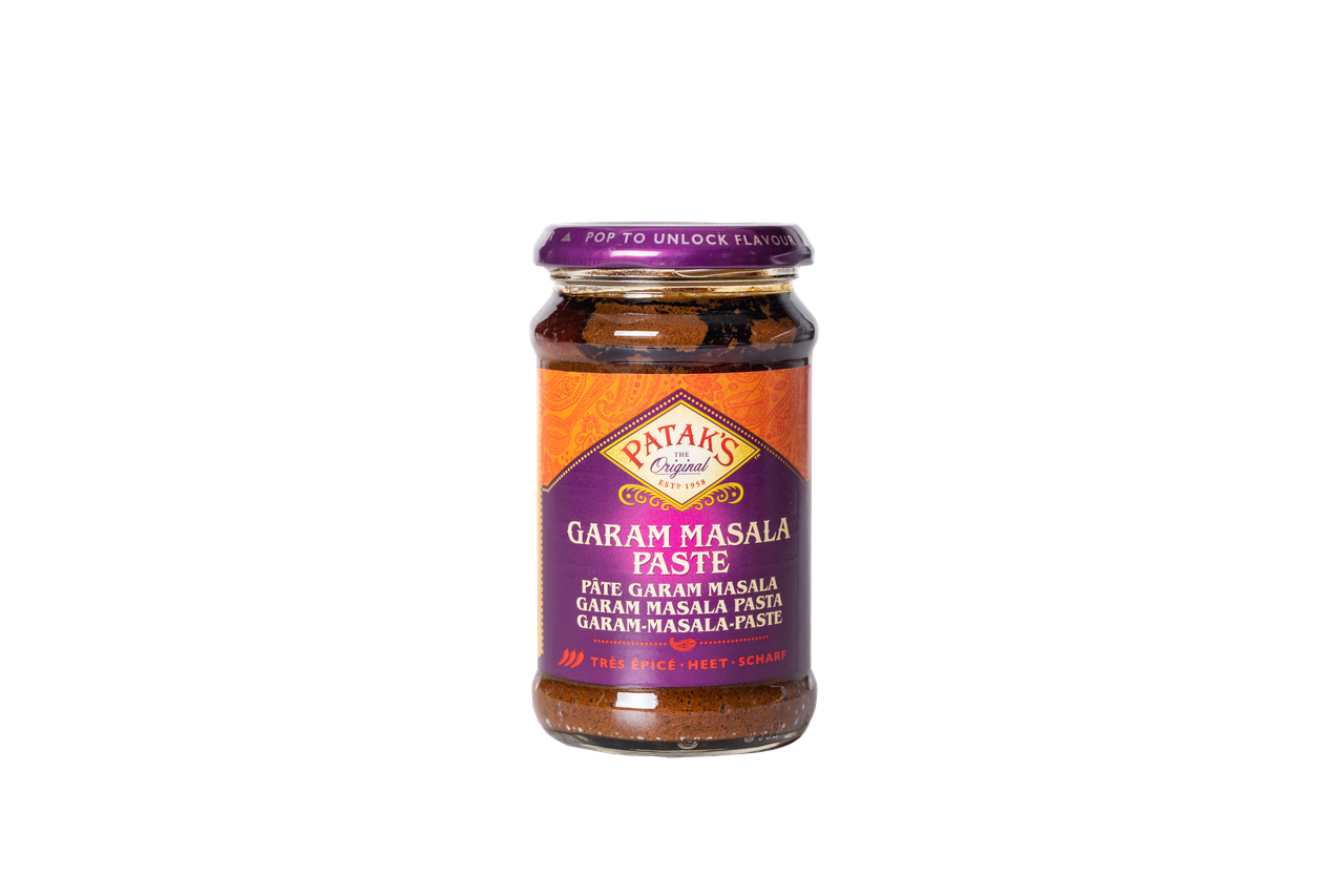 Паста Garam Masala PATAK`S 283 г