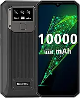 Смартфон Oukitel K15 Plus 4/32Gb Black Global version