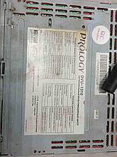 Автомагнітола Б/У Prology DVU-1310