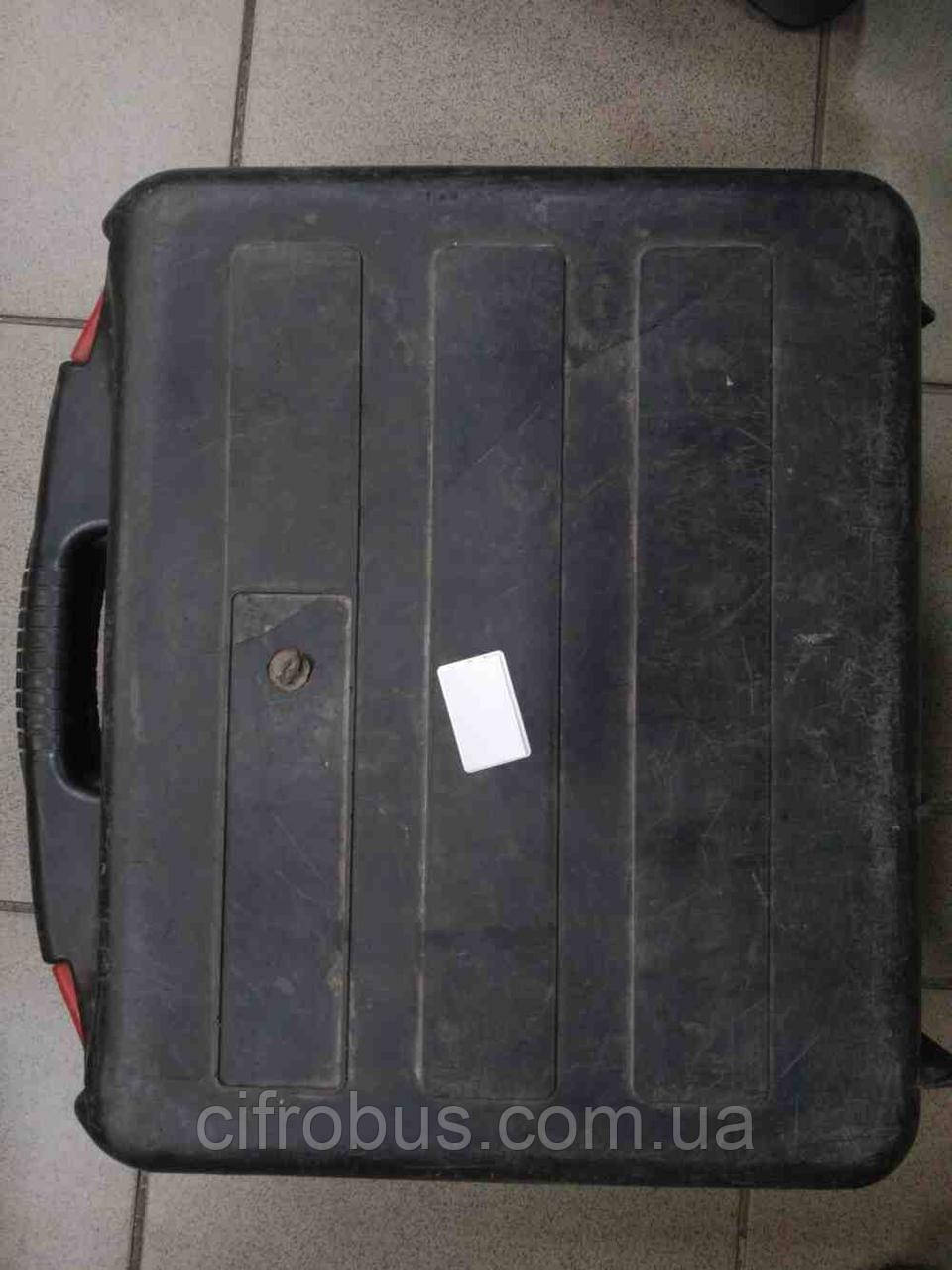 Зварювальний апарат інвертор Б/У Дніпро-М MMA 250, фото 1