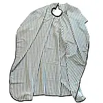 Перукарський пеньюар Strip SPL 905073-1, 145*145 см